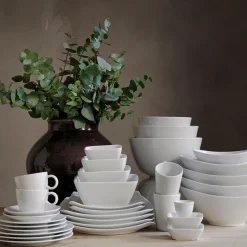 PORSGRUNDS PORSELÆNSFABRIK Porsgrunds Porselænsfabrik Sense Krus Maud m/Hank