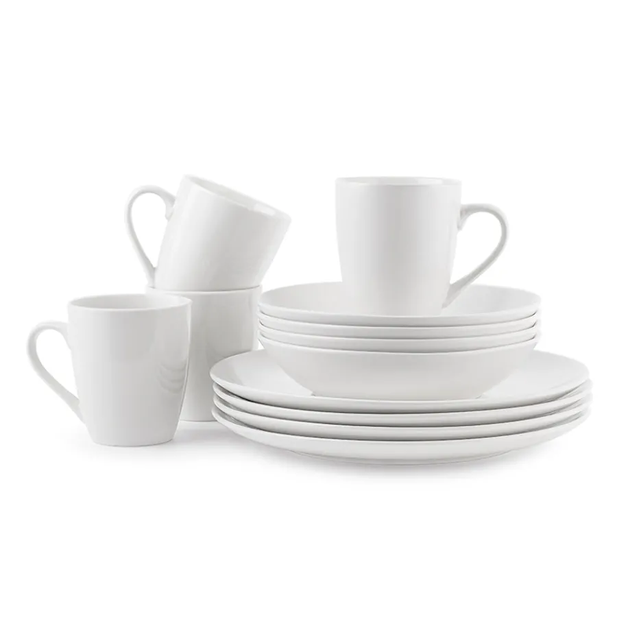 PORSGRUNDS PORSELÆNSFABRIK Porsgrunds Porselænsfabrik Studentpakke 12 Deler