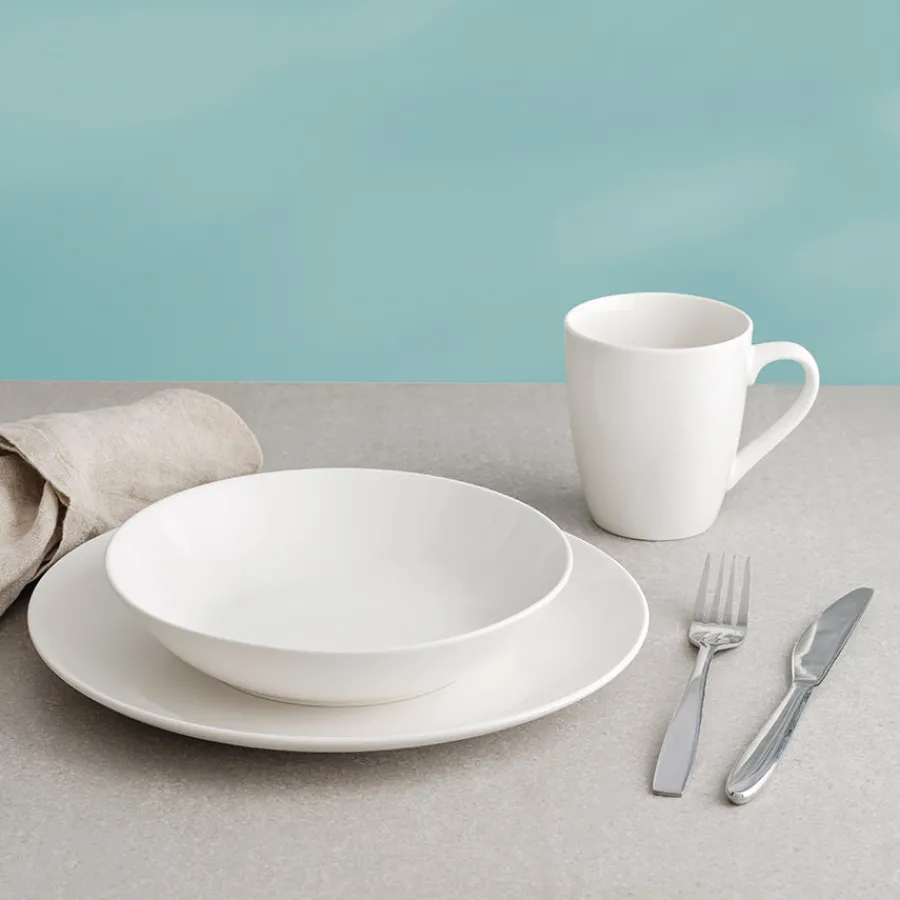 PORSGRUNDS PORSELÆNSFABRIK Porsgrunds Porselænsfabrik Studentpakke 12 Deler