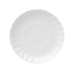 PORSGRUNDS PORSELÆNSFABRIK Porsgrunds Porselænsfabrik Bogstad Hvitt Underskål 15,5cm