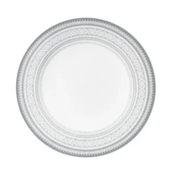 PORSGRUNDS PORSELÆNSFABRIK Porsgrunds Porselænsfabrik Marius Tallerken 22cm Grå