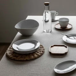 PORSGRUNDS PORSELÆNSFABRIK Porsgrunds Porselænsfabrik Sense Tallerken 28 cm