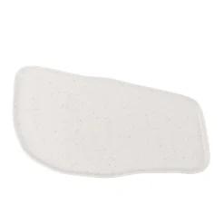 PORSGRUNDS PORSELÆNSFABRIK Porsgrunds Porselænsfabrik Natur Organisk fat 30x16cm Lys Granitt