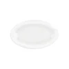 PORSGRUNDS PORSELÆNSFABRIK Porsgrunds Porselænsfabrik Sense Oval Asjett 13x20cm
