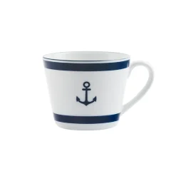 PORSGRUNDS PORSELÆNSFABRIK Porsgrunds Porselænsfabrik Maritim Krus 30cl Oskar Blårand