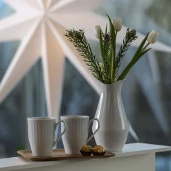 PORSGRUNDS PORSELÆNSFABRIK Porsgrunds Porselænsfabrik Spire Krus 40cl