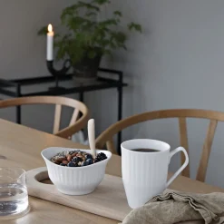 PORSGRUNDS PORSELÆNSFABRIK Porsgrunds Porselænsfabrik Spire Krus 40cl