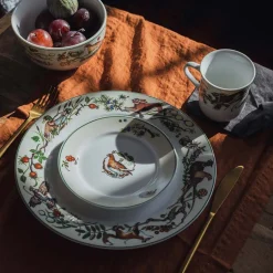 PORSGRUNDS PORSELÆNSFABRIK Porsgrunds Porselænsfabrik Fauna Krus 23cl