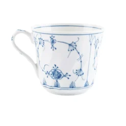 PORSGRUNDS PORSELÆNSFABRIK Porsgrunds Porselænsfabrik Bogstad Stråmønster Krus 35cl