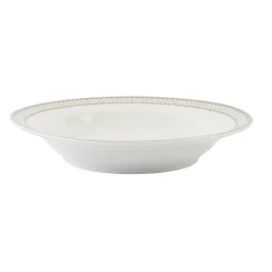 PORSGRUNDS PORSELÆNSFABRIK Porsgrunds Porselænsfabrik Ingrid Dyp Tallerken 23cm Grå