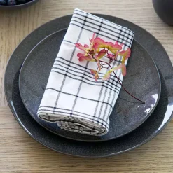 PORSGRUNDS PORSELÆNSFABRIK Porsgrunds Porselænsfabrik Natur Asjett 21cm Onyx