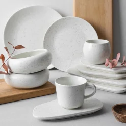 PORSGRUNDS PORSELÆNSFABRIK Porsgrunds Porselænsfabrik Natur Krus 28 cl Lys Granitt