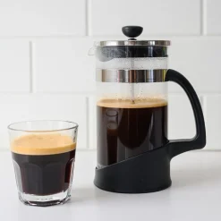 CHRISTIANIA 1739 PRESSKANNE 1L SORT