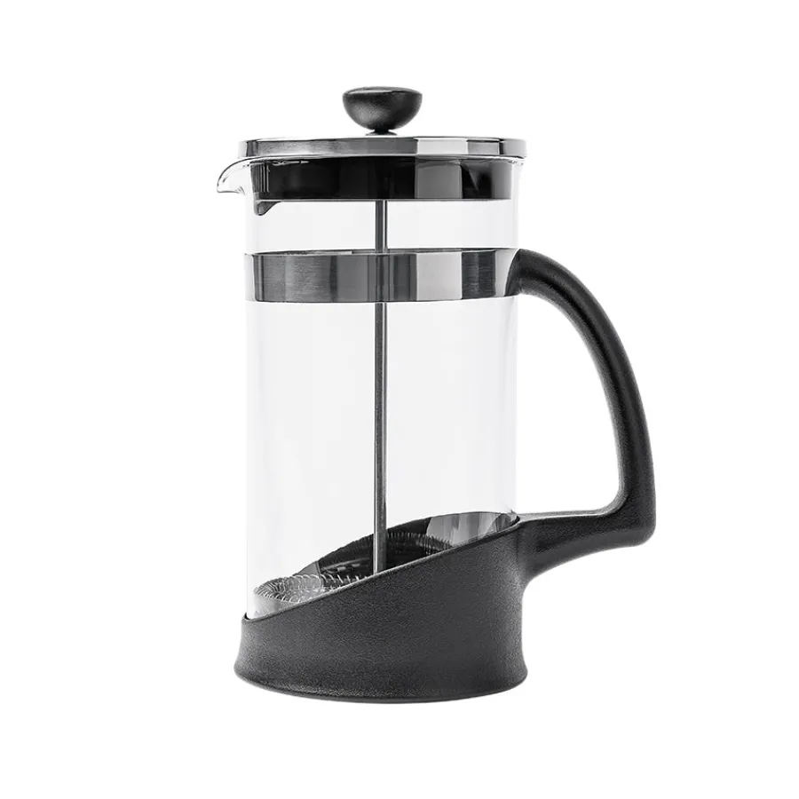 CHRISTIANIA 1739 PRESSKANNE 1L SORT