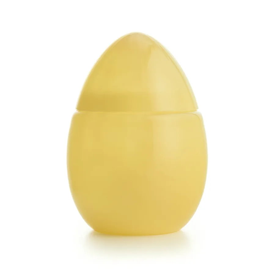 HADELAND GLASSVERK Påskepynt Glassegg fra