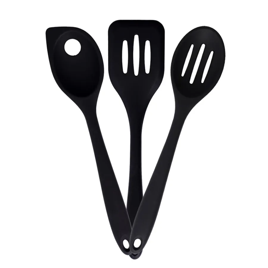 CHRISTIANIA 1739 Redskapspakke Sort