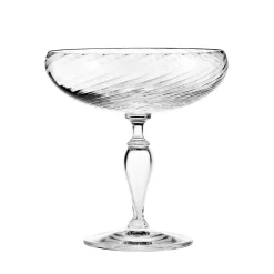 HOLMEGAARD REGINA CHAMPAGNEGLASS, 35 CL