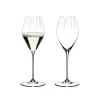 RIEDEL Performance Champagne Glass 2pk