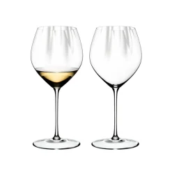 RIEDEL Performance Chardonnay 2pk