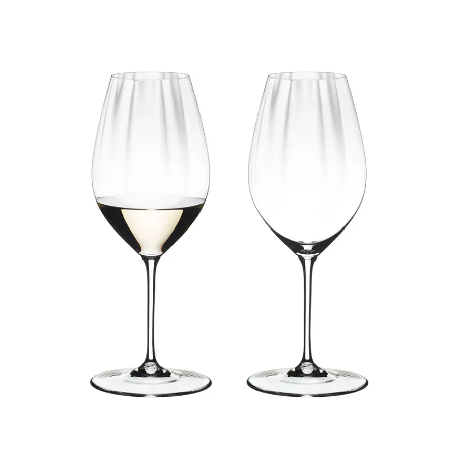 RIEDEL Performance Riesling 62cl 2pk