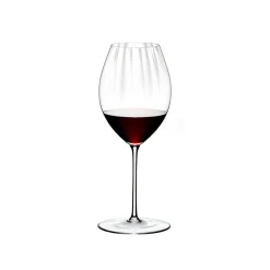 RIEDEL Performance Syrah/Shiraz 2pk