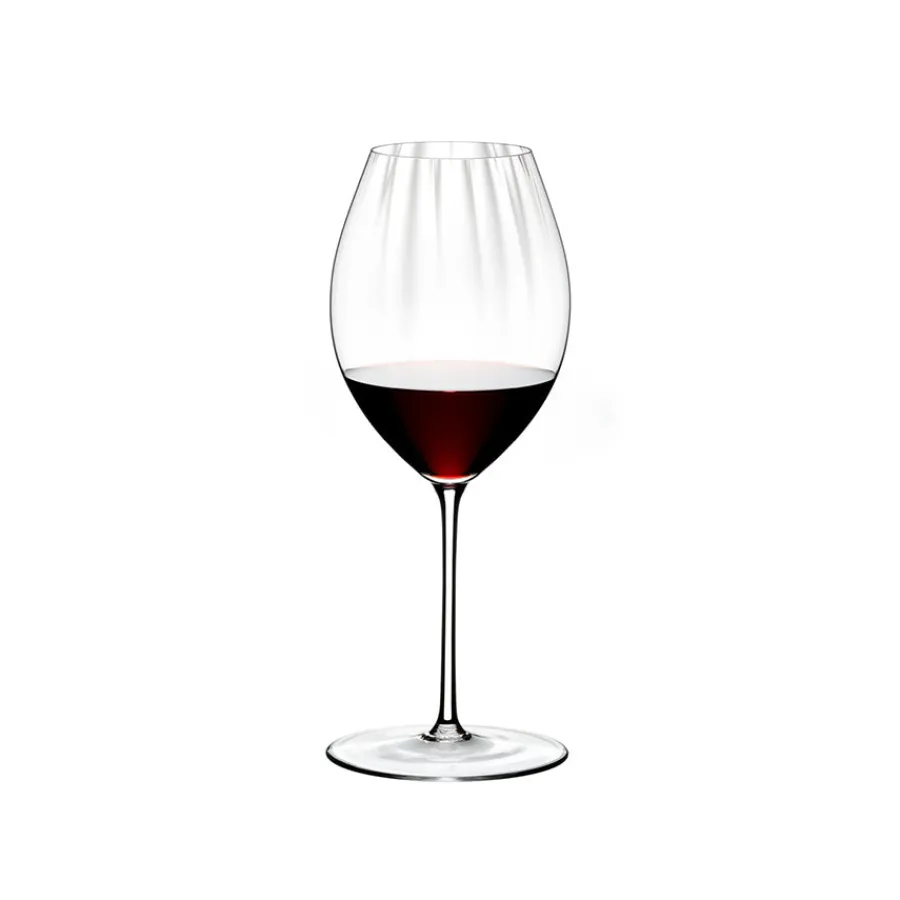 RIEDEL Performance Syrah/Shiraz 2pk