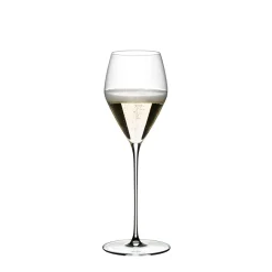 RIEDEL Veloce Champagneglass 32cl 4pk