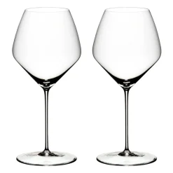 RIEDEL Veloce Pinot Noir/Nebbiolo Vinglass 2stk