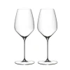 RIEDEL Veloce Riesling Vinglass 2stk