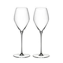 RIEDEL Veloce Rosé Vinglass 2stk