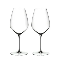 RIEDEL Veloce Syrah Vinglass 72cl 2stk