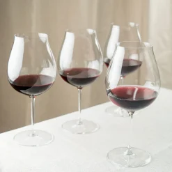 RIEDEL Veritas New World Pinot Noir 2pk