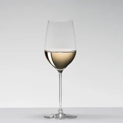 RIEDEL Veritas Riesling/Zinfandel Vinglass 2pk