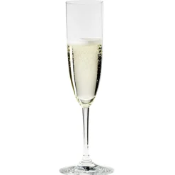 RIEDEL Vinum Champagneglass 16cl 2pk