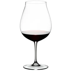 RIEDEL Vinum New World Pinot Noir Vinglass 80cl 2pk
