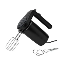 RIG-TIG Rig Tig Foodie Håndmikser Sort