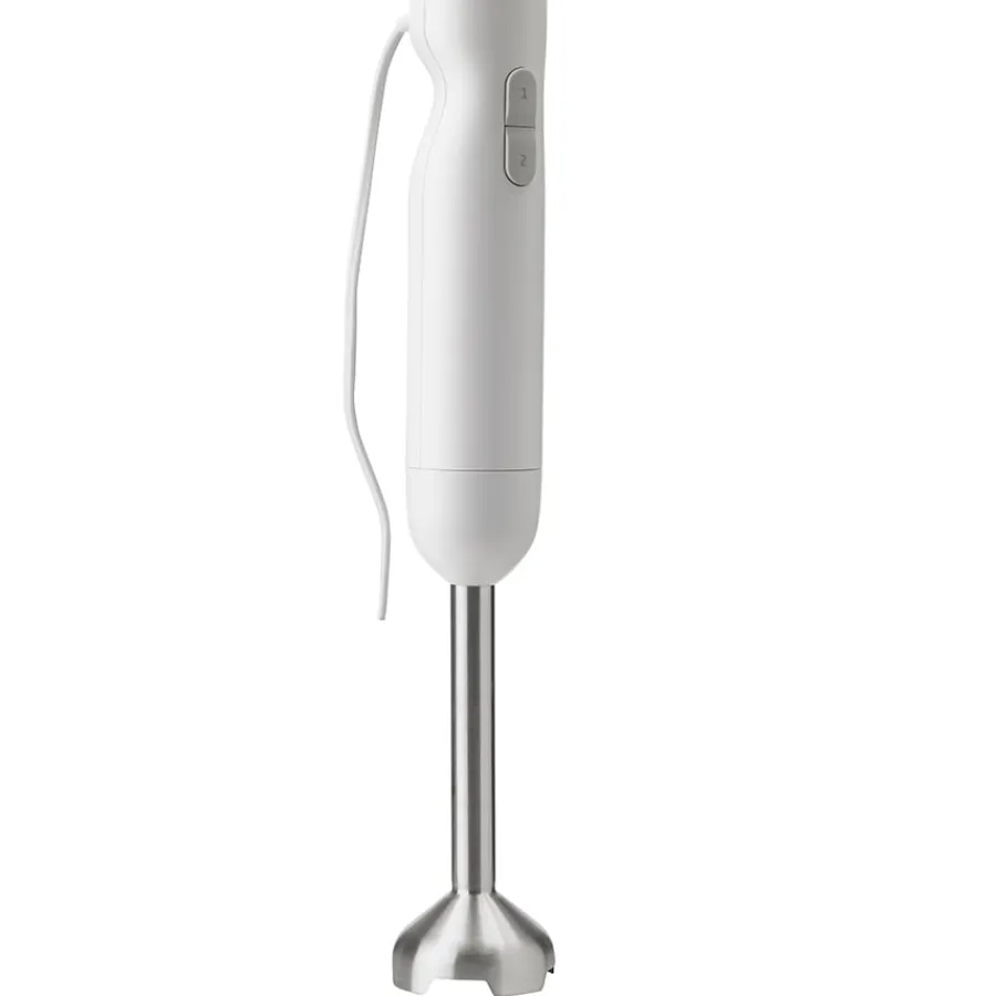 RIG-TIG Foodie Stavmikser White