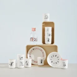 RIG-TIG Moomin ABC Mummi Kopp 20cl E