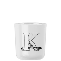 RIG-TIG Moomin ABC Mummi Kopp 20cl K