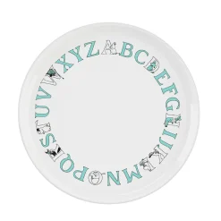 RIG-TIG x Moomin ABC Mummi Asjett 20cm Turkis