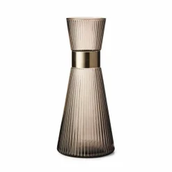 ROSENDAHL Grand Cru Nouveau Vannkaraffel 1L Valnøtt