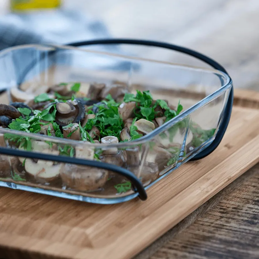 ROSENDAHL Grand Cru Ovnfaste Former Ildfast Form 24x24cm