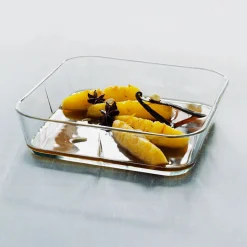 ROSENDAHL Grand Cru Ovnfaste Former Ildfast Form 24x24cm