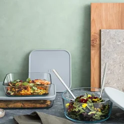 ROSENDAHL Grand Cru Ovnfaste Former Ildfast Form 24x24cm