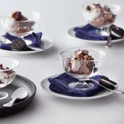 ROSENDAHL Grand Cru Soft Skål på Stett 35cl 4pk