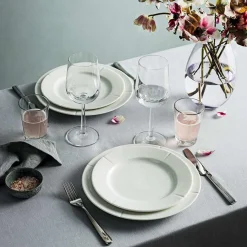 ROSENDAHL Grand Cru Tallerken 23cm