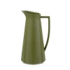 ROSENDAHL Grand Cru Termokanne 1L Olivengrønn