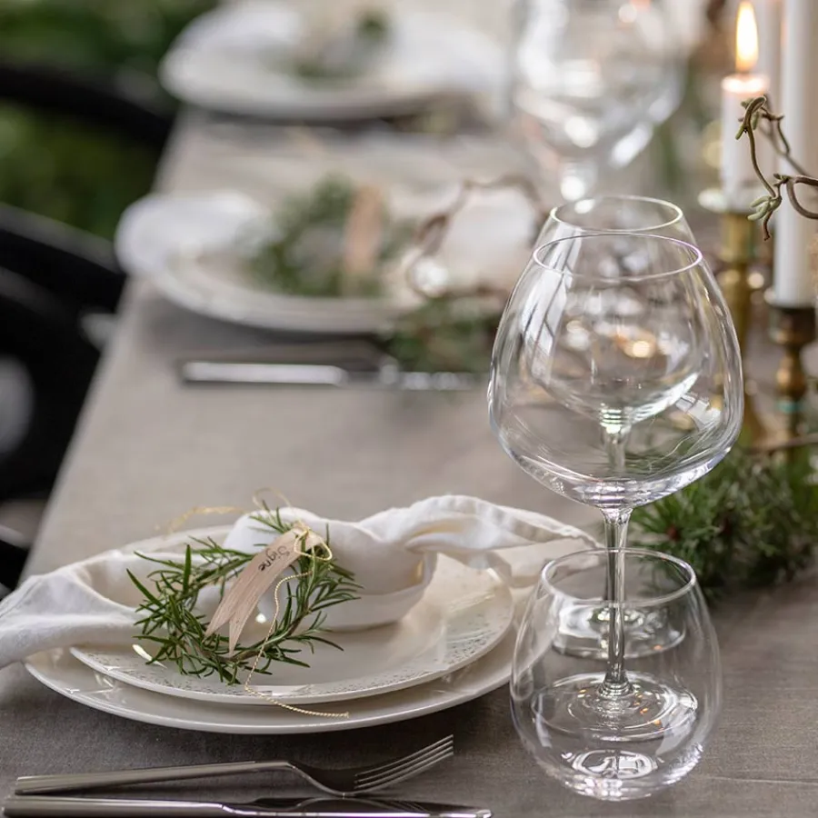 ROSENDAHL PREMIUM RØDVINSGLASS 2STK 93 CL