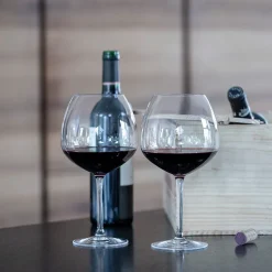 ROSENDAHL PREMIUM RØDVINSGLASS 2STK 93 CL