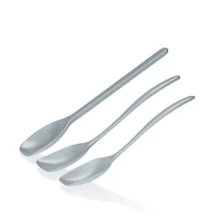 ROSTI Classic Gryteskje Sett 3stk Dusty Blue